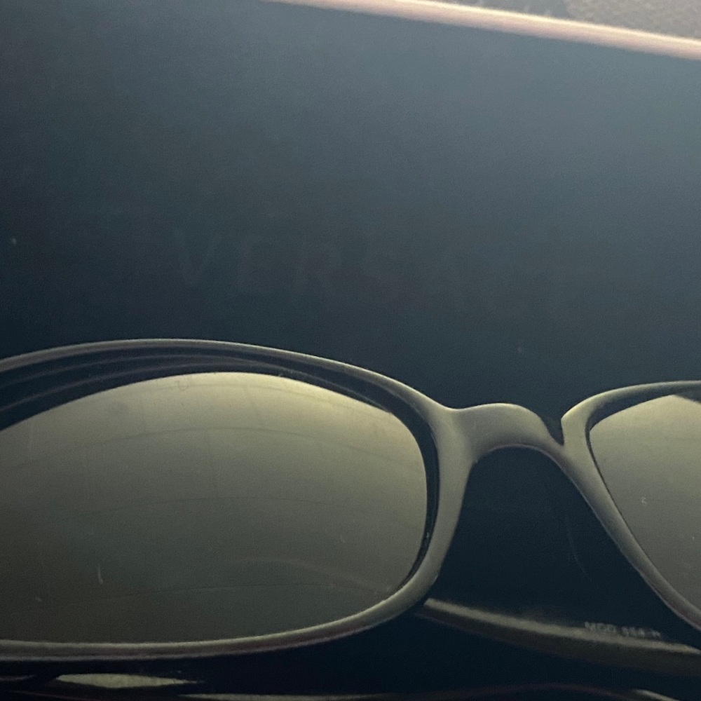 Sun glasses